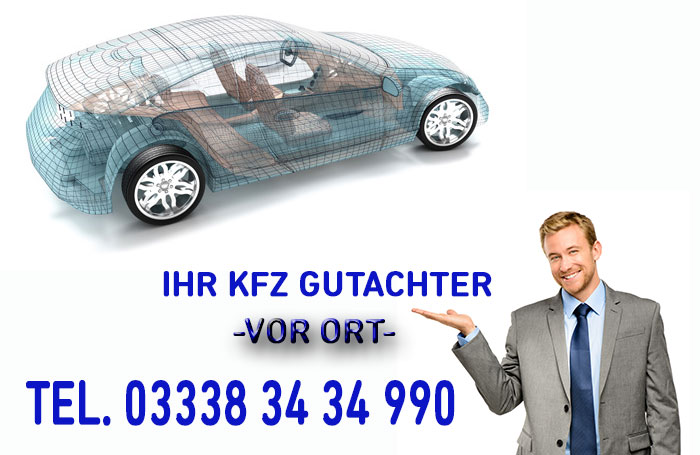 KFZ Gutachter Barnim in Bernau u. Eberswalde sind der kompetente und versicherungsunabh&auml;ngige KFZ Gutachter in Angerm�nde, Barnim, Bernau, Prenzlau, Bad Freienwalde, Eberswalde, Brandenburg, Cottbus, Dahme-Spreewald, L�bben, Elbe-Elster, Herzberg, Frankfurt (Oder), Havelland, Rathenow, Seelow, M�rkisch-Oderland, Oberhavel, Oranienburg, Oberspreewald-Lausitz, Senftenberg, Oder-Spree, Beeskow, Ostprignitz-Ruppin, Neuruppin, Potsdam, Potsdam-Mittelmark, Bad Belzig, Prignitz, Perleberg, Spree-Nei�e, Forst, Telto-Fl�ming, Luckenwalde, Uckermark